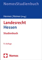 Georg Hermes, Reimer, Franz Reimer - Landesrecht Hessen