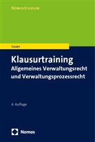 Heiko Sauer - Klausurtraining