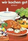 Verlag für die Frau, Verlag für die Frau - Wir kochen gut