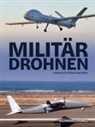 Alexander Stilwell - Militärdrohnen