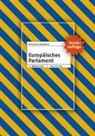 Andreas Holzapfel - Sonderausgabe Europäisches Parlament 10. Wahlperiode