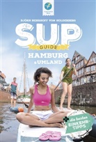 Björn Nehrhoff von Holderberg - SUP-Guide Hamburg & Umland