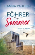 Hanna Paulsen, Kampenwand Verlag, Kampenwand Verlag - F&ouml;hrer Sommer
