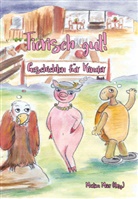 Martina Meier - Tierisch gut! Geschichten für Kinder - Band 3