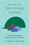 Steven Trotter - The Art of Skimming Stones