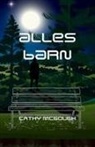Cathy McGough - ALLES BARN