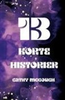 Cathy McGough - 13 KORTE HISTORIER