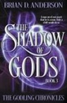 Brian D. Anderson - The Shadow of Gods