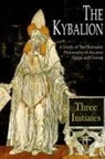 Three Initiates - The Kybalion