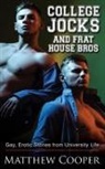 Matthew Cooper - College Jocks and Frat House Bros