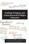 Robert Hattam, Sarah Hattam, Tanya Weiler - Enabling pedagogy and Action Research in Higher Education