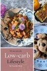 Veronika Slavik - Homemade Low-carb Lifestyle