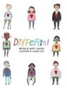 Valerie Creviston - DIFFERENT