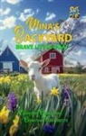 Christina Fontenette, Catherine Grantham, Susan Peltier - Mina's Backyard - Brave Little Goat
