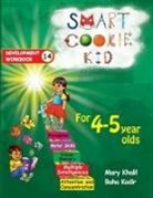 Mary Khalil, Baha Kodir - Smart Cookie Kid For 4-5 Year Olds Educational Development Workbook 14