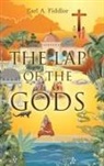 Earl A. Fiddler - The Lap of The Gods