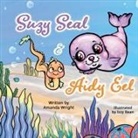 Amanda Wright - Suzy Seal and Aidy Eel