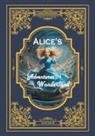 Lewis Carroll - Alice's Adventures in Wonderland