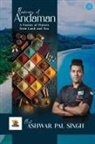 Chef. Ashwar Pal Singh - Flavours of Andaman