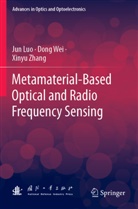 Jun Luo, Dong Wei, Xinyu Zhang - Metamaterial-Based Optical and Radio Frequency Sensing
