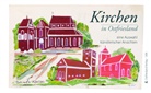 Ursula Karge, Ursula Karge, Ostfriesland Verlag, Ostfriesland Verlag - SKN Druck und Verlag GmbH &amp; Co. KG - Kirchen in Ostfriesland