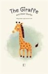 Pomme Bilingual - The Giraffe and Other Stories