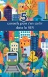 Sohée - 5 conseils pour s'en sortir dans le RER