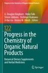 Yoshinori Asakawa, Verena M. Dirsch, Heinz Falk, Simon Gibbons, Simon Gibbons et al, A. Douglas Kinghorn... - Progress in the Chemistry of Organic Natural Products 122