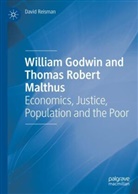 David Reisman - William Godwin and Thomas Robert Malthus