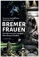 Regina Contzen, Christine Holzner-Rabe, Regina Contzen - Bremer Frauen