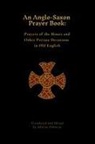 Edwine Osborne - An Anglo-Saxon Prayer Book