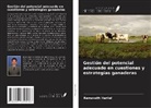 Ramavath Harilal - Gestión del potencial adecuado en cuestiones y estrategias ganaderas