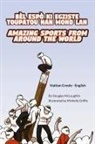 Douglas McLaughlin - Amazing Sports from Around the World (Haitian Creole-English)