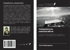 Yulia Rastorgueva - Competencia comunicativa