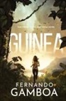 Fernando Gamboa - GUINEA