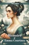 Mary Hays - Memoirs of Emma Courtney