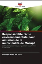 Walber Brito da Silva - Responsabilité civile environnementale pour omission de la municipalité de Macapá
