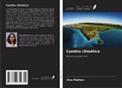 Dinu Mathew - Cambio climático