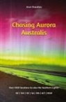 Arun Chandran - Chasing Aurora Australis