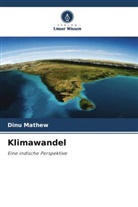 Dinu Mathew - Klimawandel