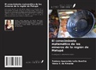 Fabiana Aparecida Leite Bomfim, Vânia H. de Almeida - El conocimiento matemático de los mineros de la región de Matupá