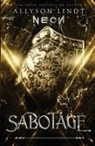Allyson Lindt - Sabotage