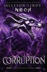 Allyson Lindt - Corruption