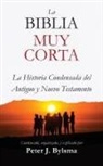 Peter J. Bylsma - La Biblia Muy Corta