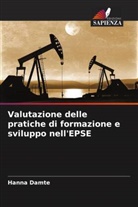 Hanna Damte - Valutazione delle pratiche di formazione e sviluppo nell'EPSE