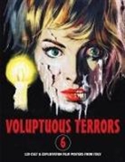 G. H. Janus - VOLUPTUOUS TERRORS, VOLUME 6