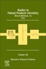 Atta-ur Rahman - Studies in Natural Products Chemistry: Volume 80