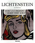 Janis Hendrickson - Lichtenstein