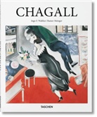 Rainer Metzger, Ingo F. Walther - Chagall