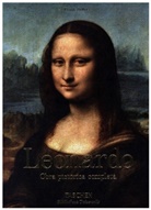 Frank Zöllner - Leonardo. Obra pictórica completa